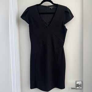 Express Women's Business Casual Dress